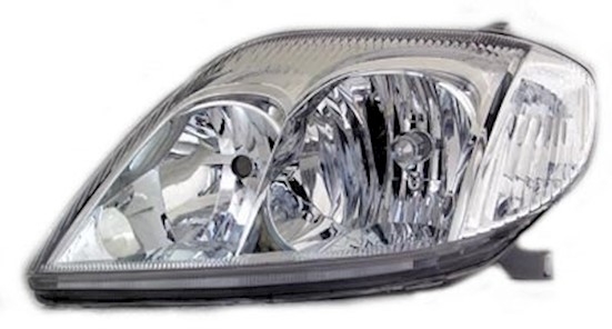 Scheinwerfer für Toyota Corolla E12 / links