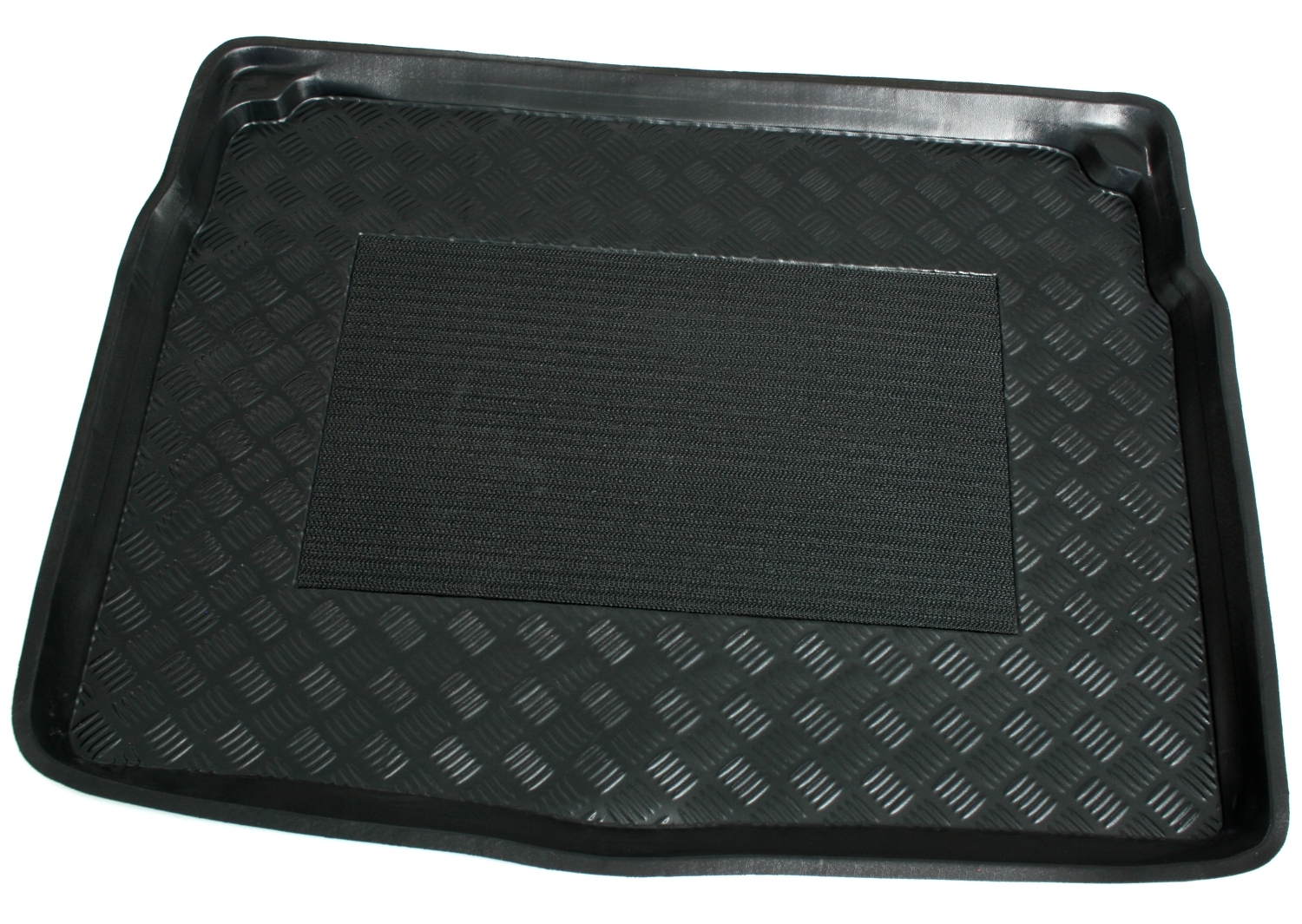 Kofferraumwanne für Opel Astra J Schrägheck