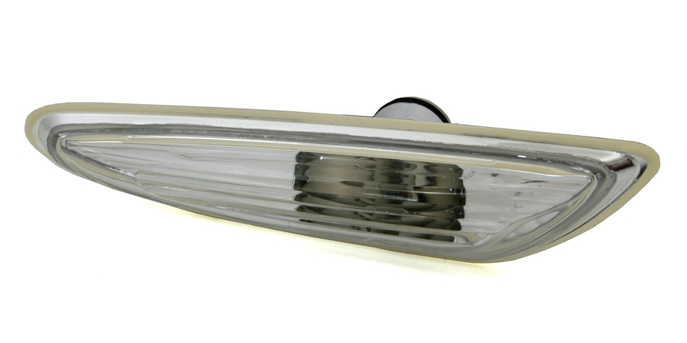 Seitenblinker für BMW E46 + X3 / links