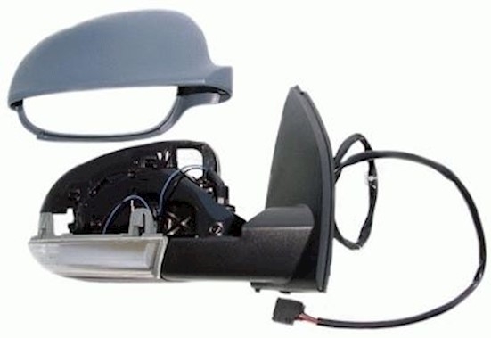 Spiegel für VW Golf 5 / rechts