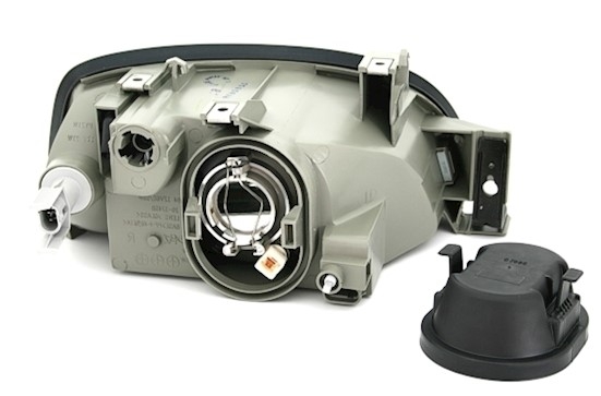 Scheinwerfer für Renault Clio 1 / links