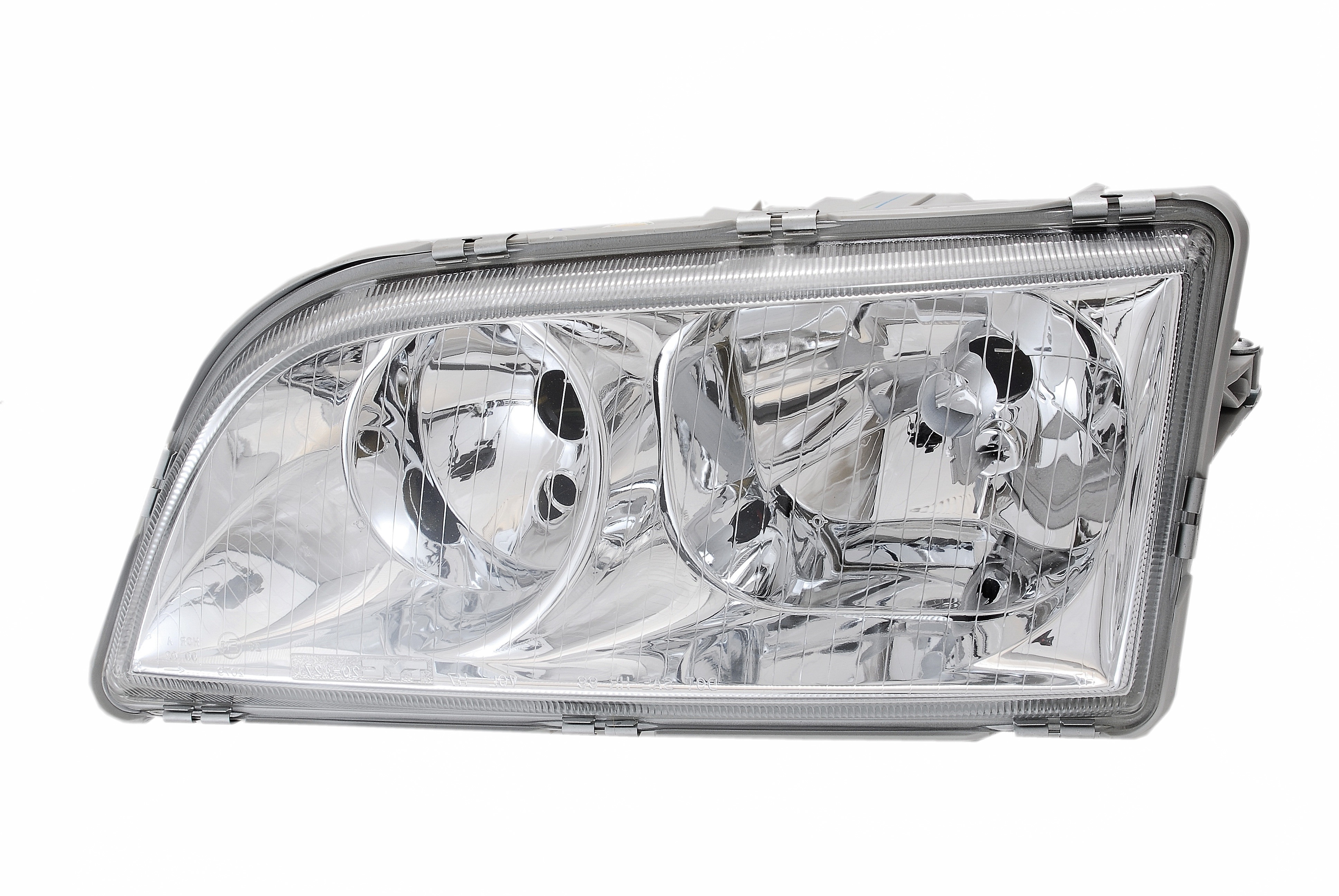 Scheinwerfer für Volvo V40 + S40 / links