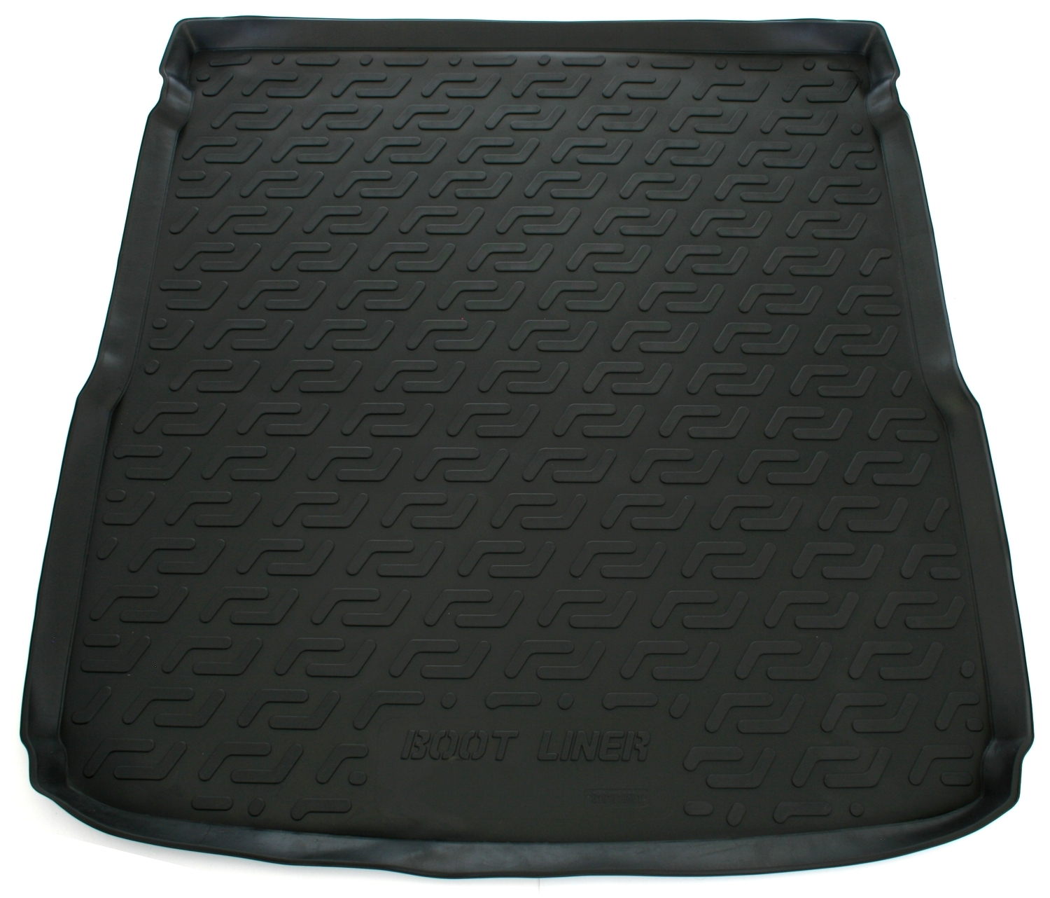 Kofferraumwanne für VW Passat B7 Variant