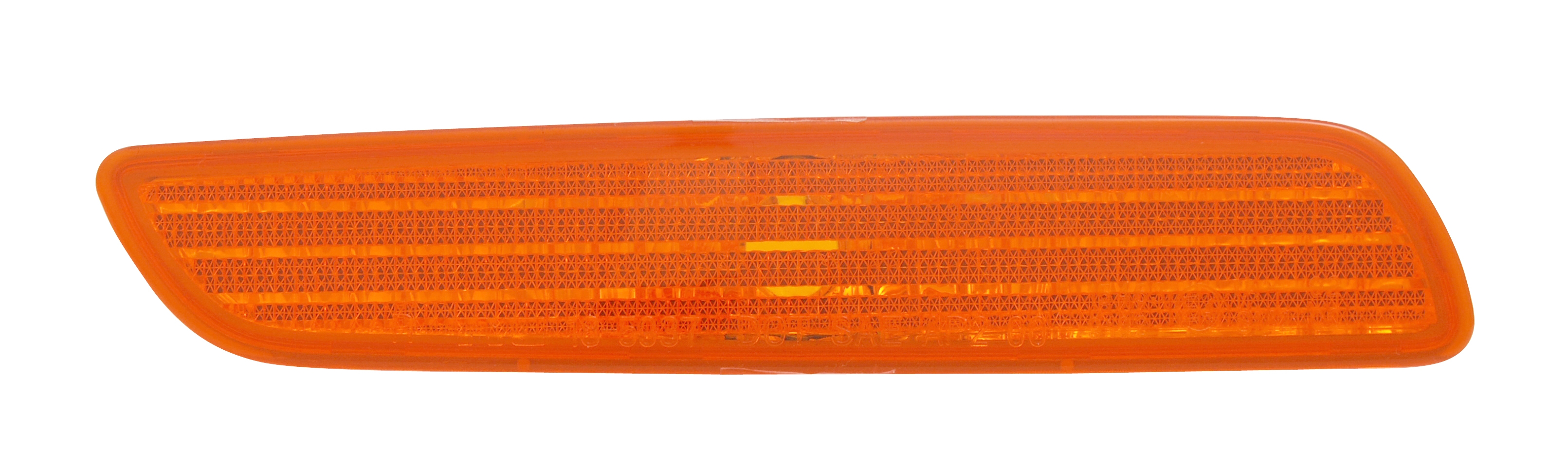 Seitenleuchte für Volvo S40 V40 I / rechts