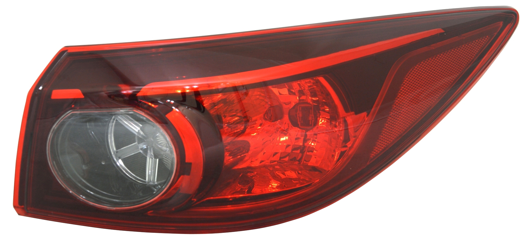 Rücklicht für Mazda 3 BM / rechts