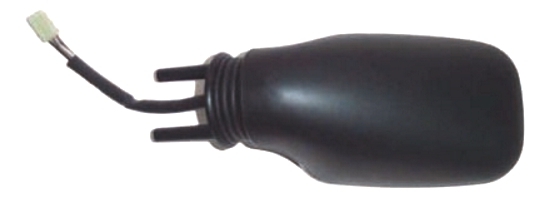 Spiegel für Rover 200 / links