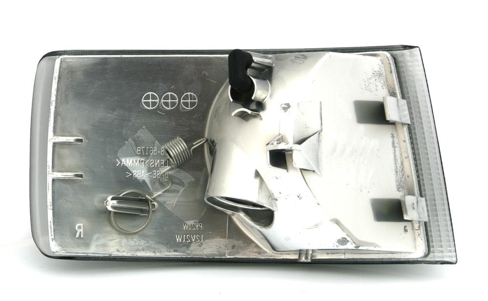 Frontblinker für Citroen Peugeot Fiat / links