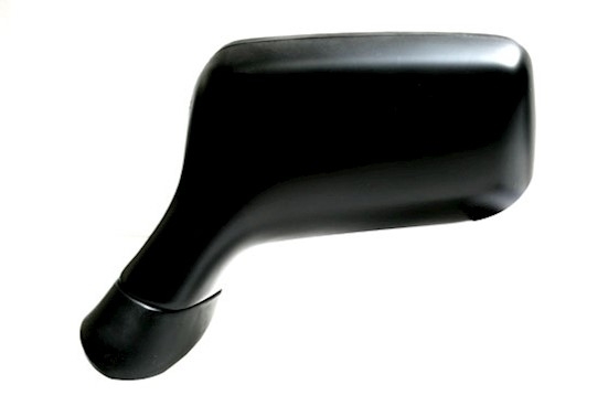 Spiegel für Audi 80 Typ 89 B3 / links