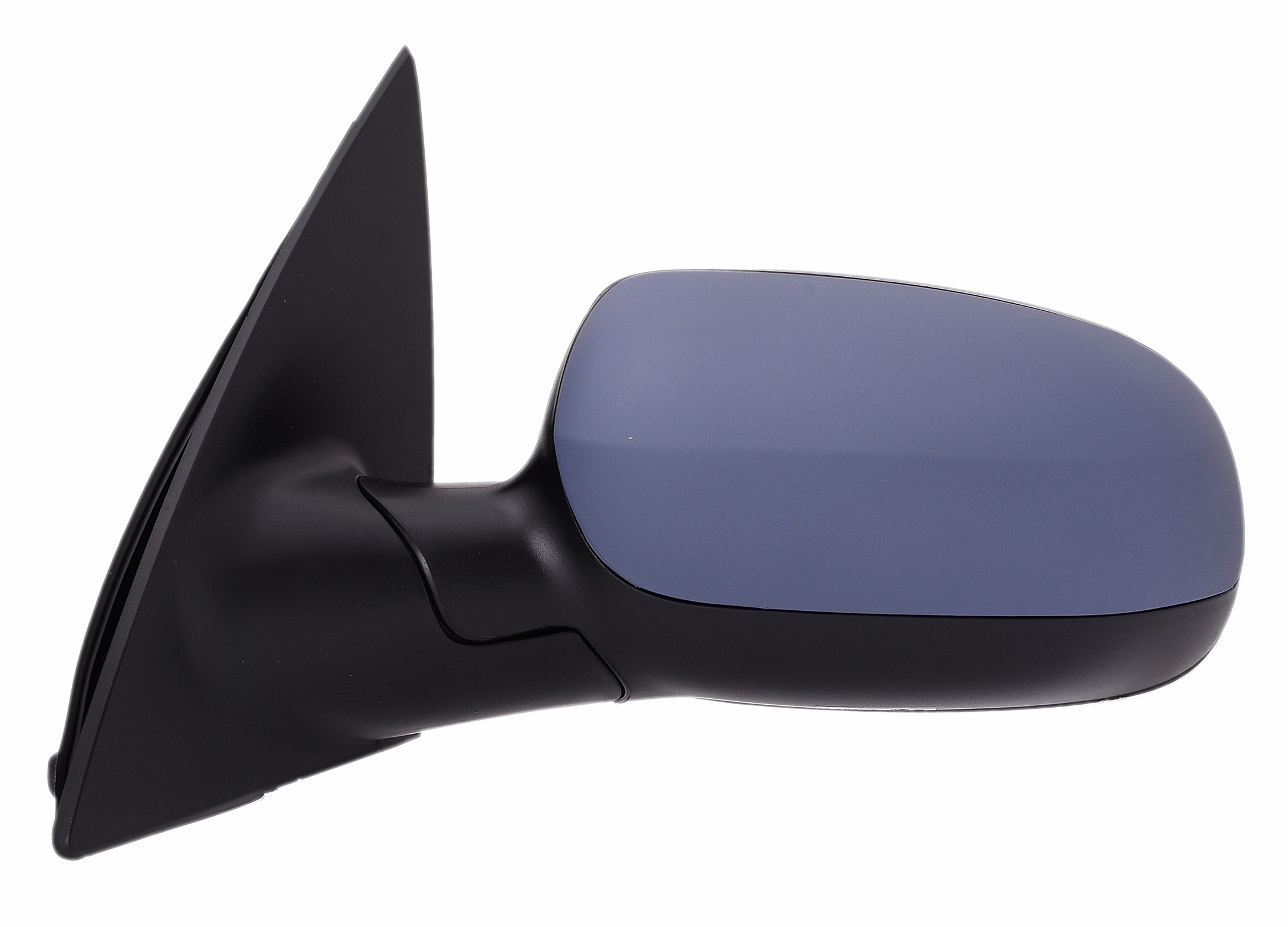 Spiegel für Opel Corsa C / links