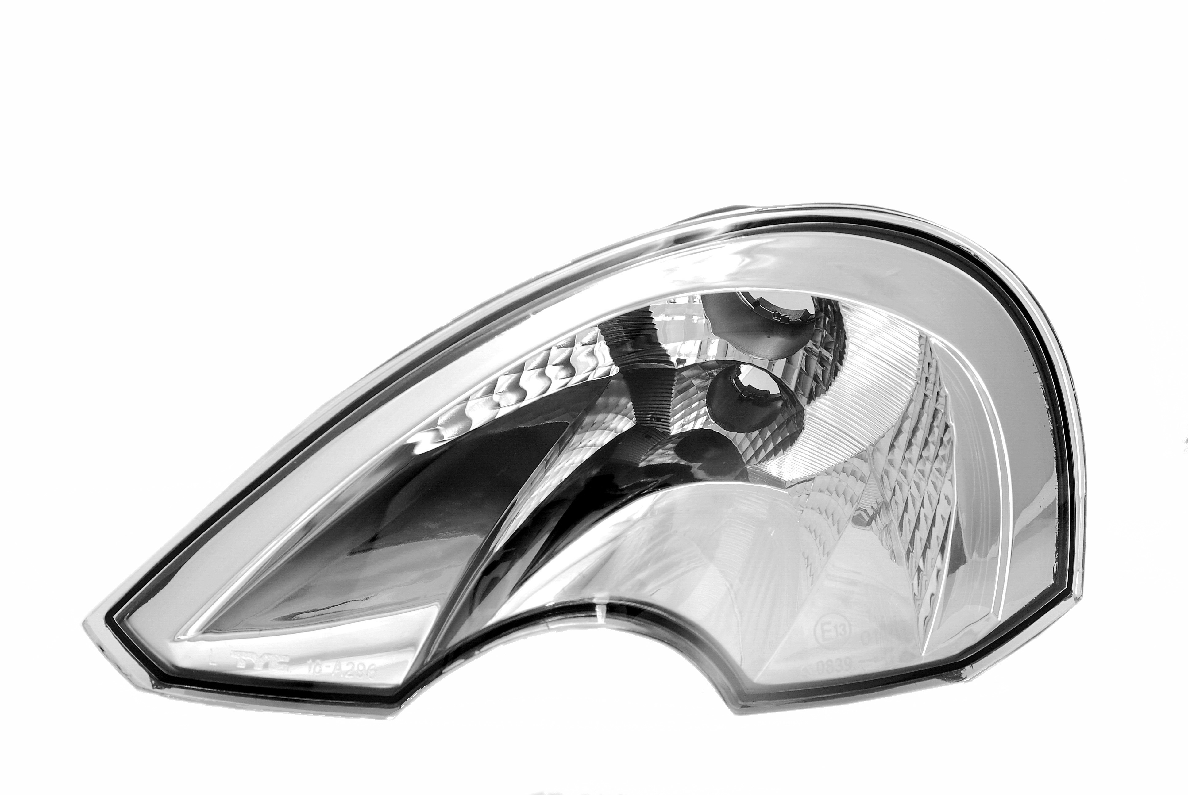 Frontblinker für Renault Modus / links