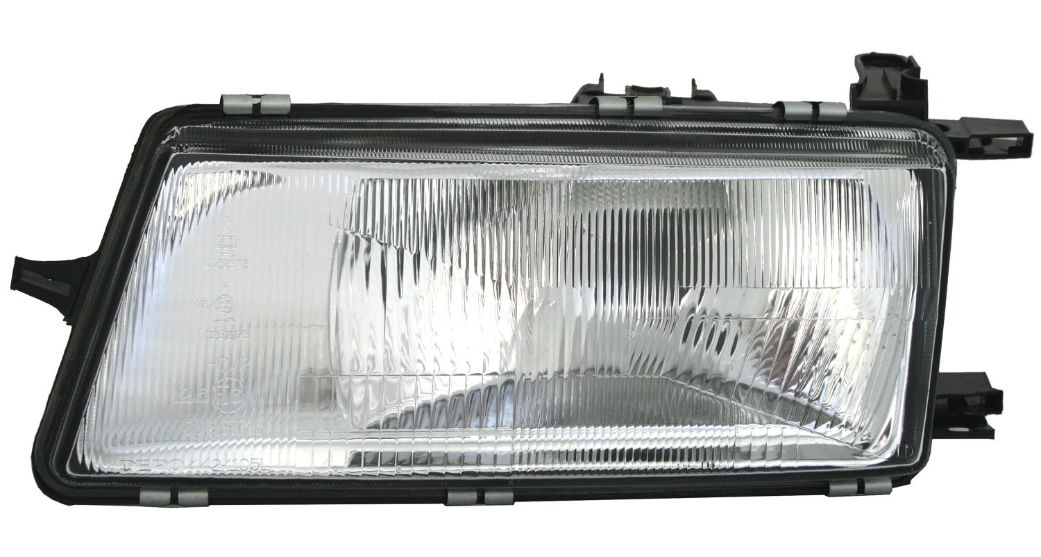 Scheinwerfer für Opel Vectra A Bj. -10/92 / Links