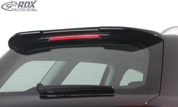 RDX Dachspoiler für Audi A4 B7 Avant