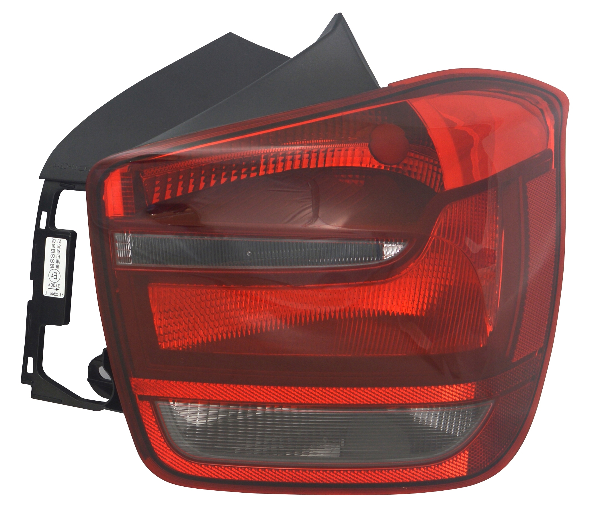 Heckleuchte für 1er BMW F20 + F21 / rechts