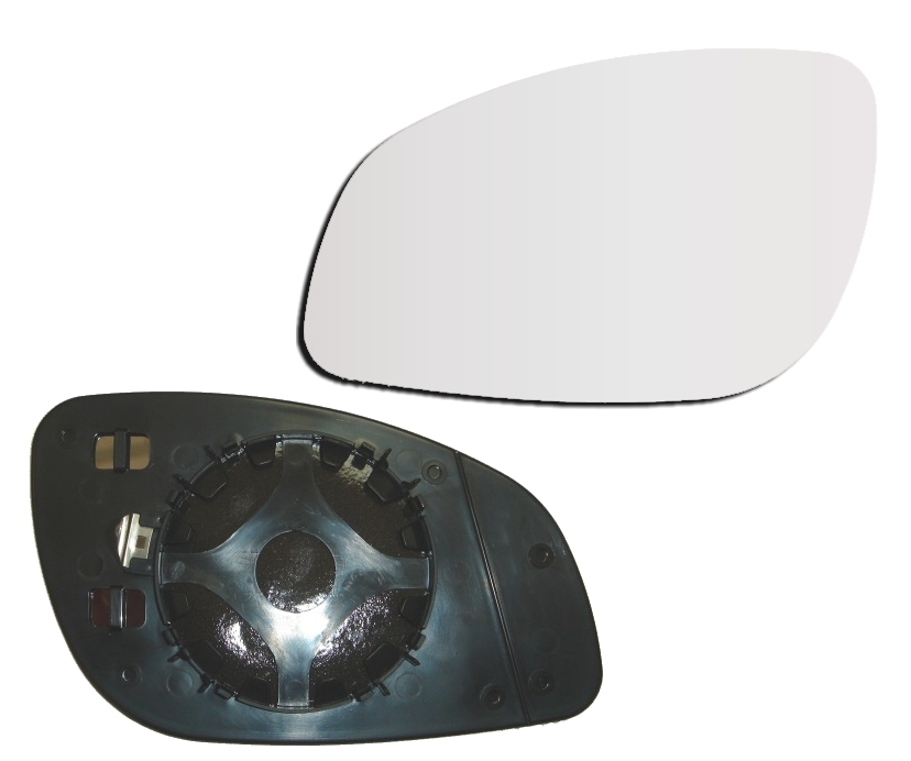 Spiegelglas für Opel Signum +Vectra C / links