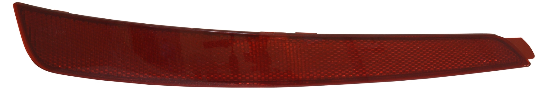 Reflektor für Skoda Octavia 5E / links