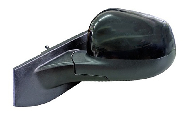 Spiegel für Chevrolet Spark M300 / links