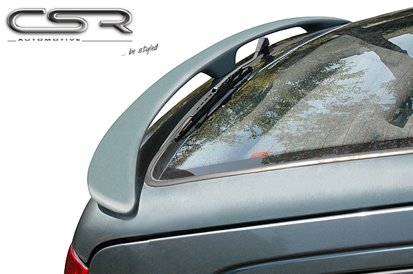 CSR Heckspoiler für Daewoo Nexia