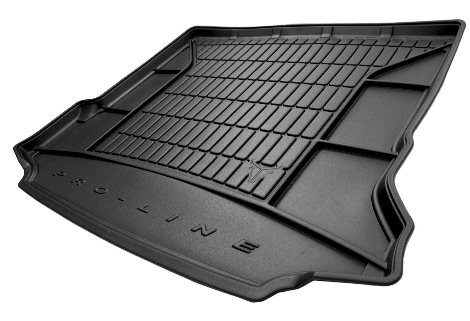 Kofferraumwanne für Volvo V60 Kombi