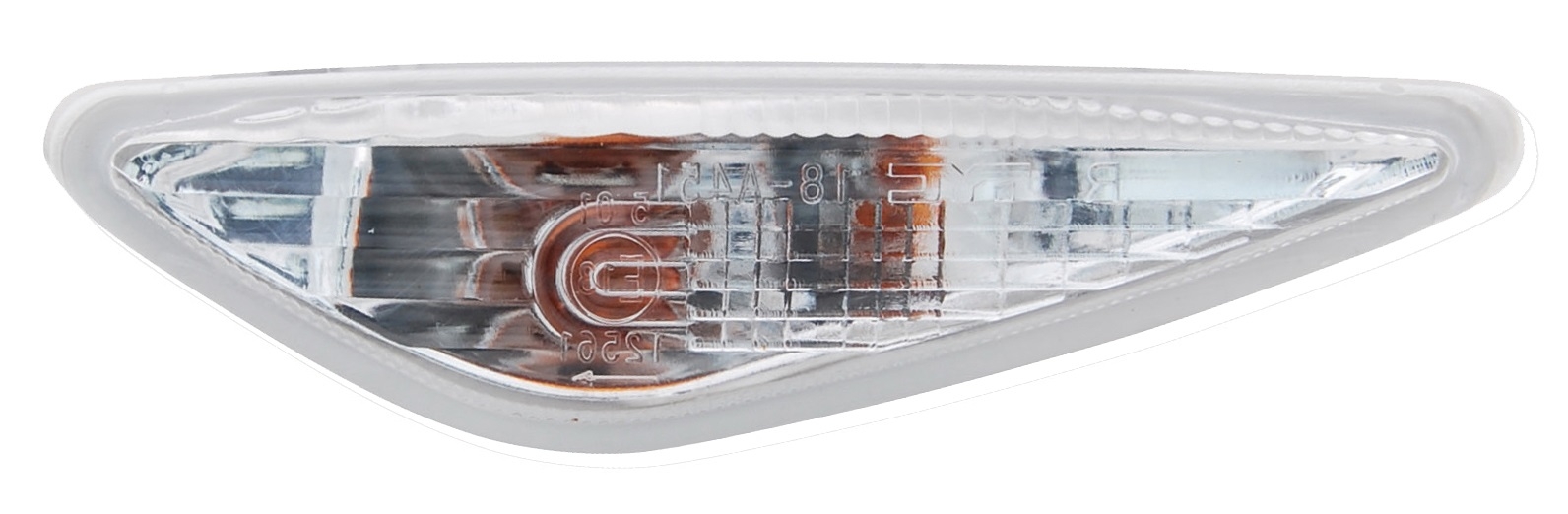 Seitenblinker für Mazda 5 + 6 / links