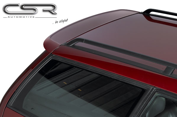 CSR Heckspoiler für VW Passat 35i