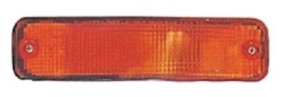 Frontblinker für Honda Civic IV EC/ED/E / links