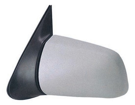 Spiegel für Opel Vectra A / links