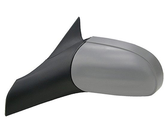 Spiegel für Opel Corsa B / links