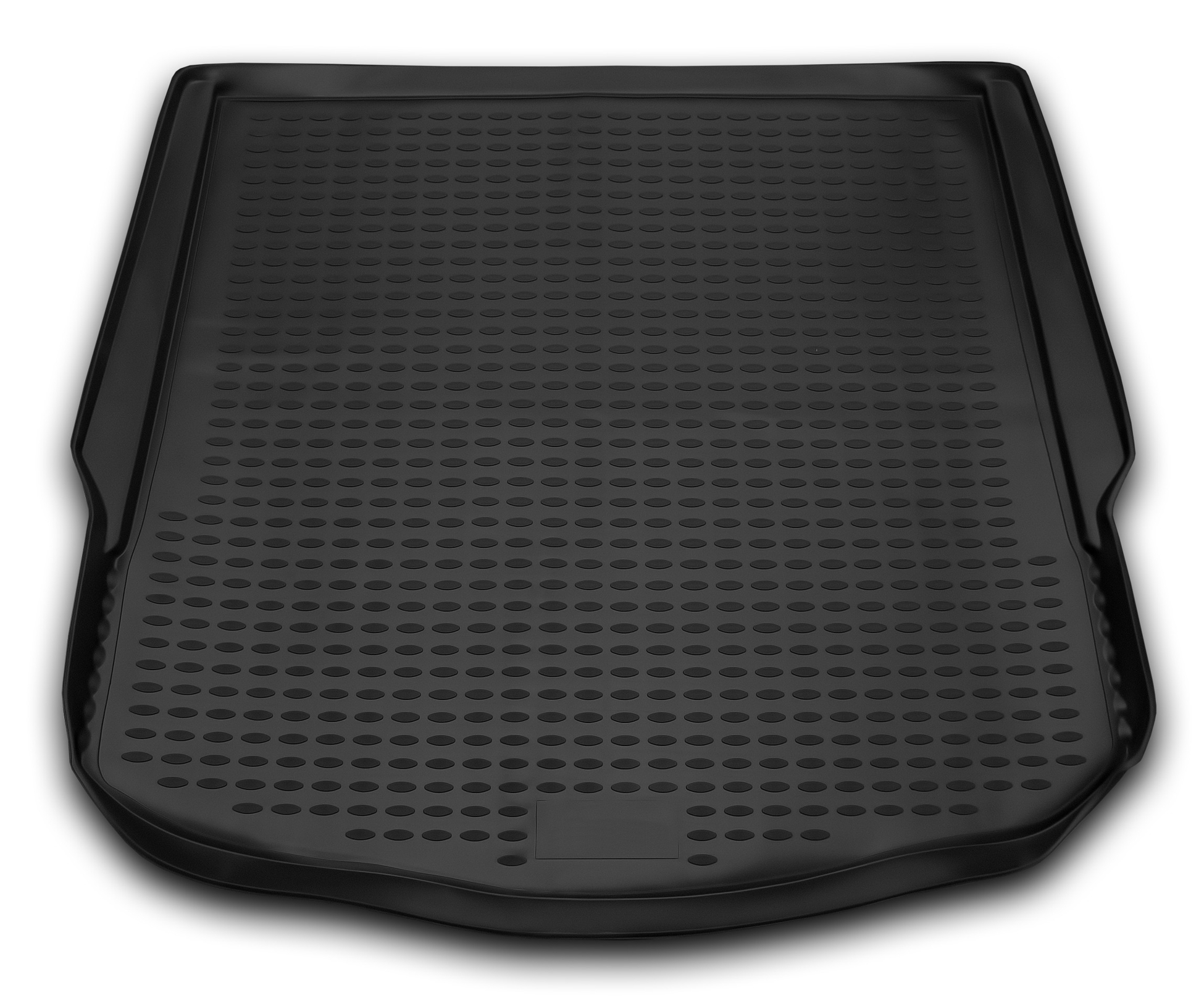 TPE Kofferraumwanne für Ford Mondeo MK4 Schrägheck