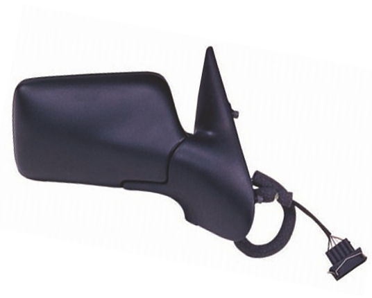 Spiegel für Seat Cordoba + Ibiza / rechts