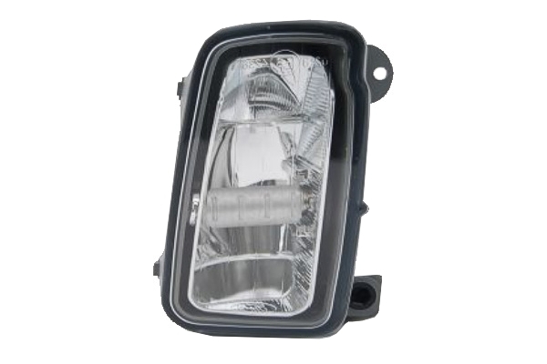 Nebelscheinwerfer für Ford C-Max / links