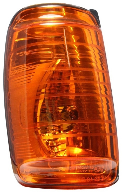 Spiegelblinker für Ford Transit / links