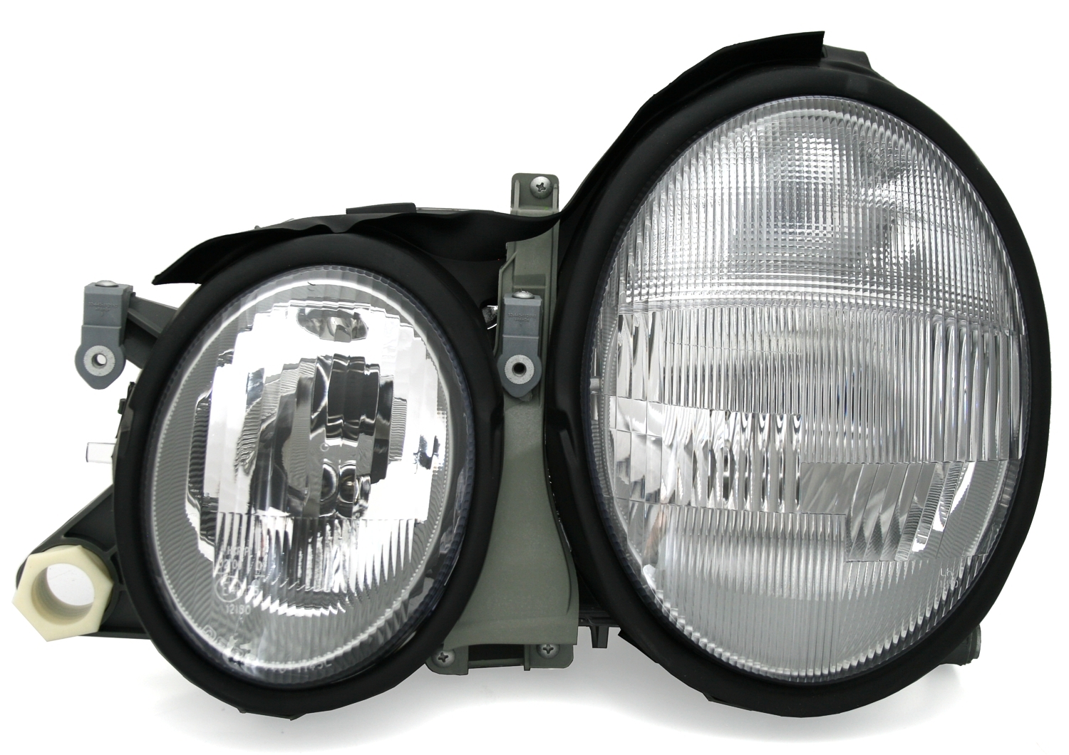 Scheinwerfer für Mercedes W208 CLK / links