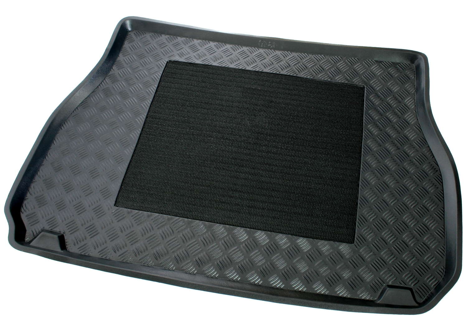 Kofferraumwanne für BMW X5 E53