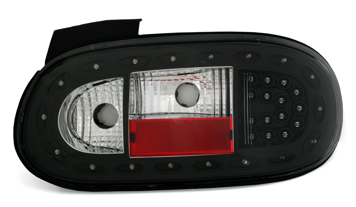 LED Rückleuchten für Mazda MX5 NB in Schwarz