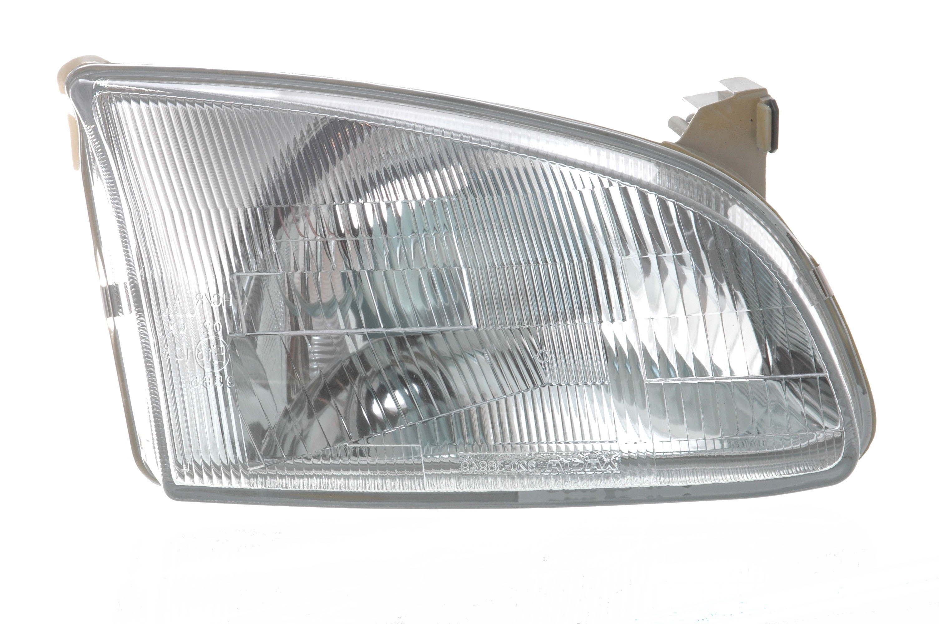 Scheinwerfer für Toyota Starlet EP91 / rechts