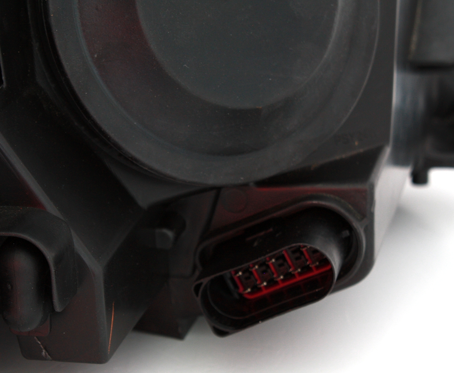 Scheinwerfer für VW Tiguan in Xenon/TFL Look