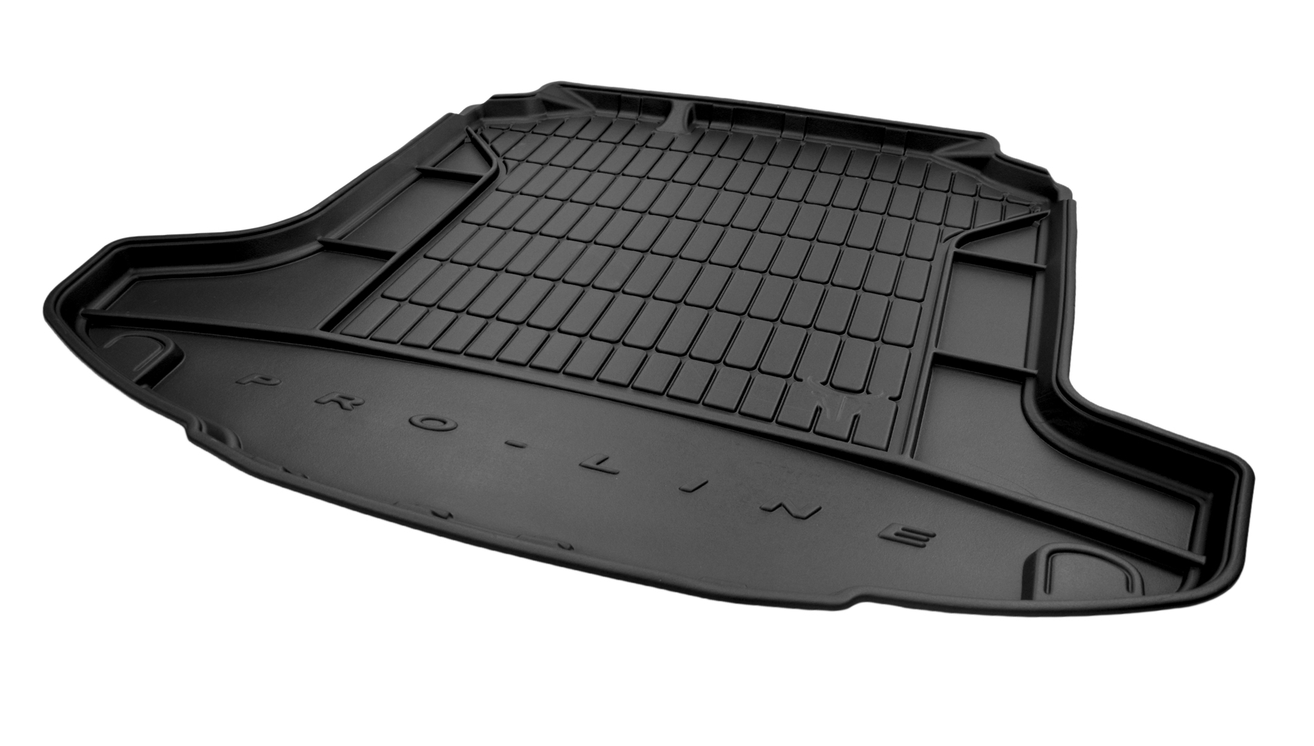 Kofferraumwanne für Skoda Rapid Limo