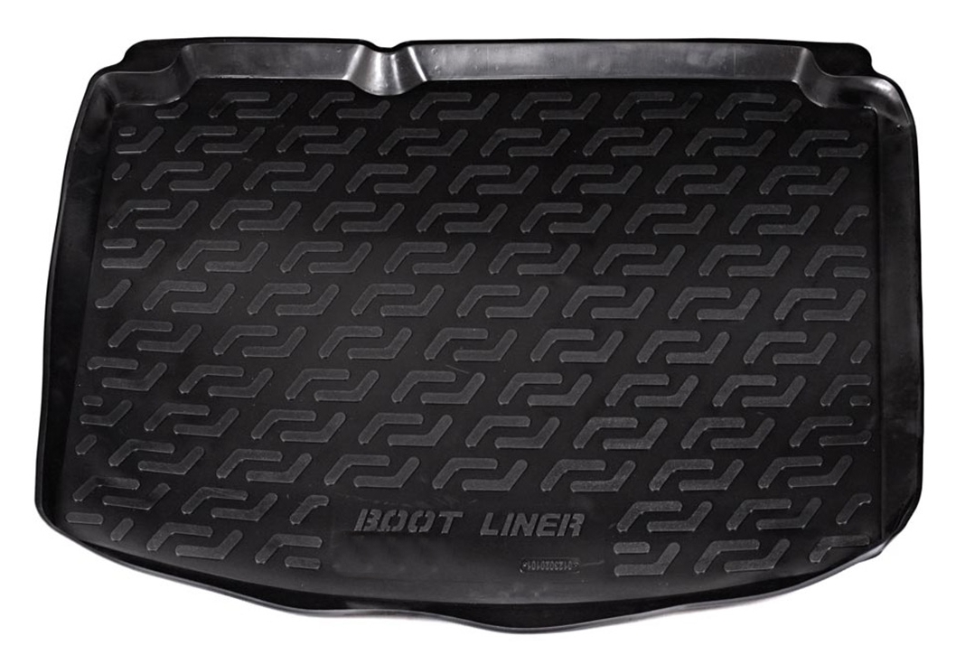 Kofferraumwanne für Seat Leon 1P