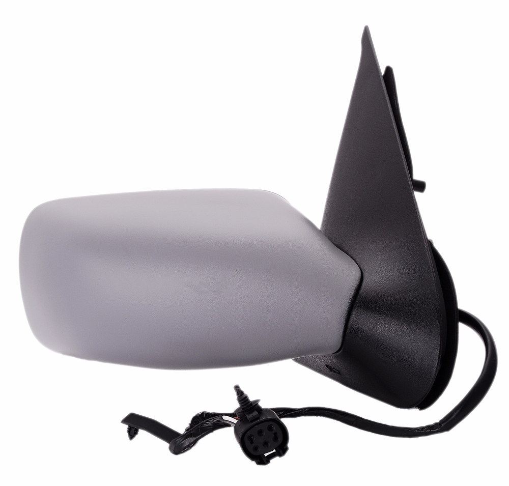 Spiegel für Ford Fiesta MK4 + Mazda 121 / rechts