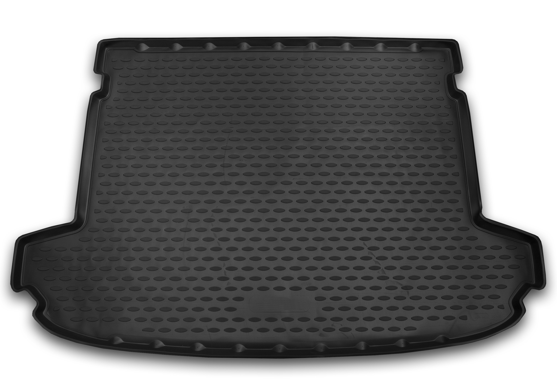 TPE Kofferraumwanne für Kia Sportage 4 QL