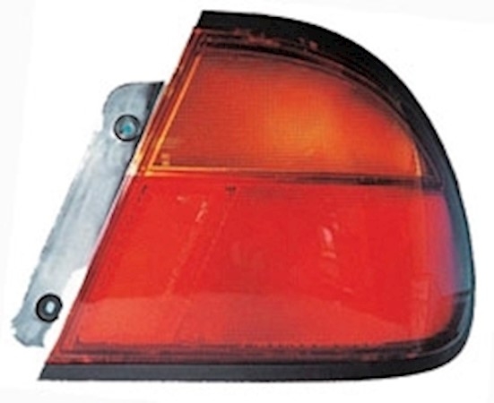 Rücklicht für Mazda 323 C/F/S/P V BA / rechts
