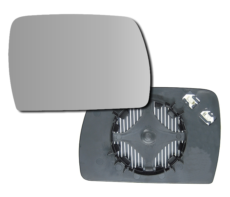 Spiegelglas für BMW X3 / rechts