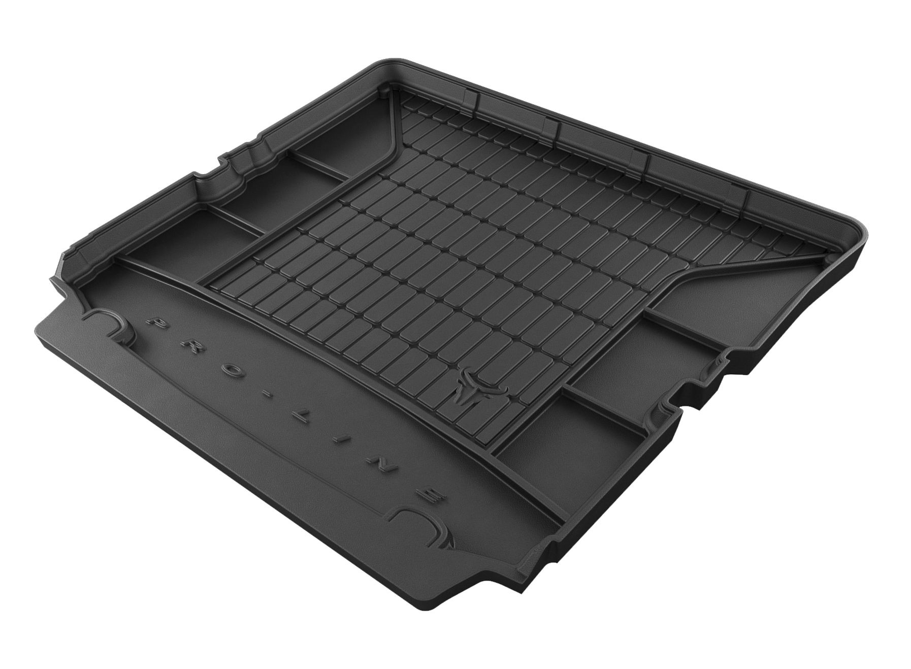 Kofferraumwanne für Opel Zafira B