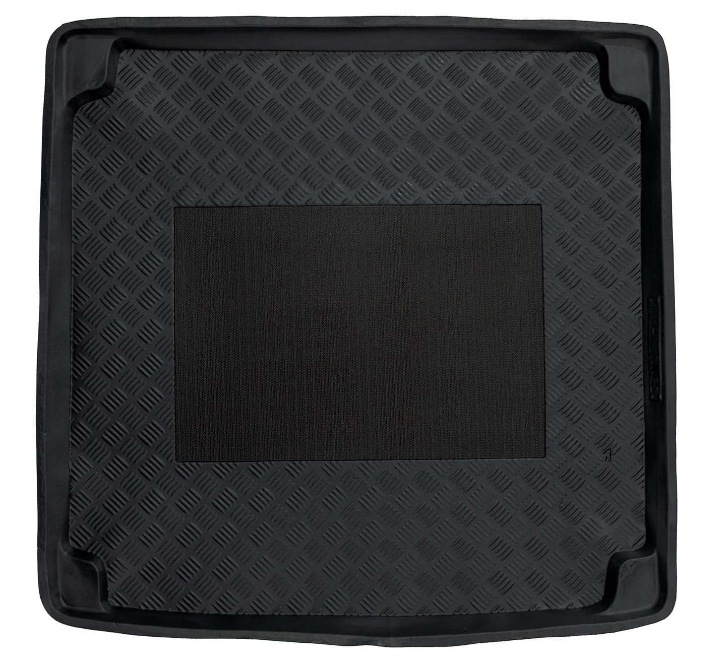 Kofferraumwanne für Mercedes M-Klasse ML W164