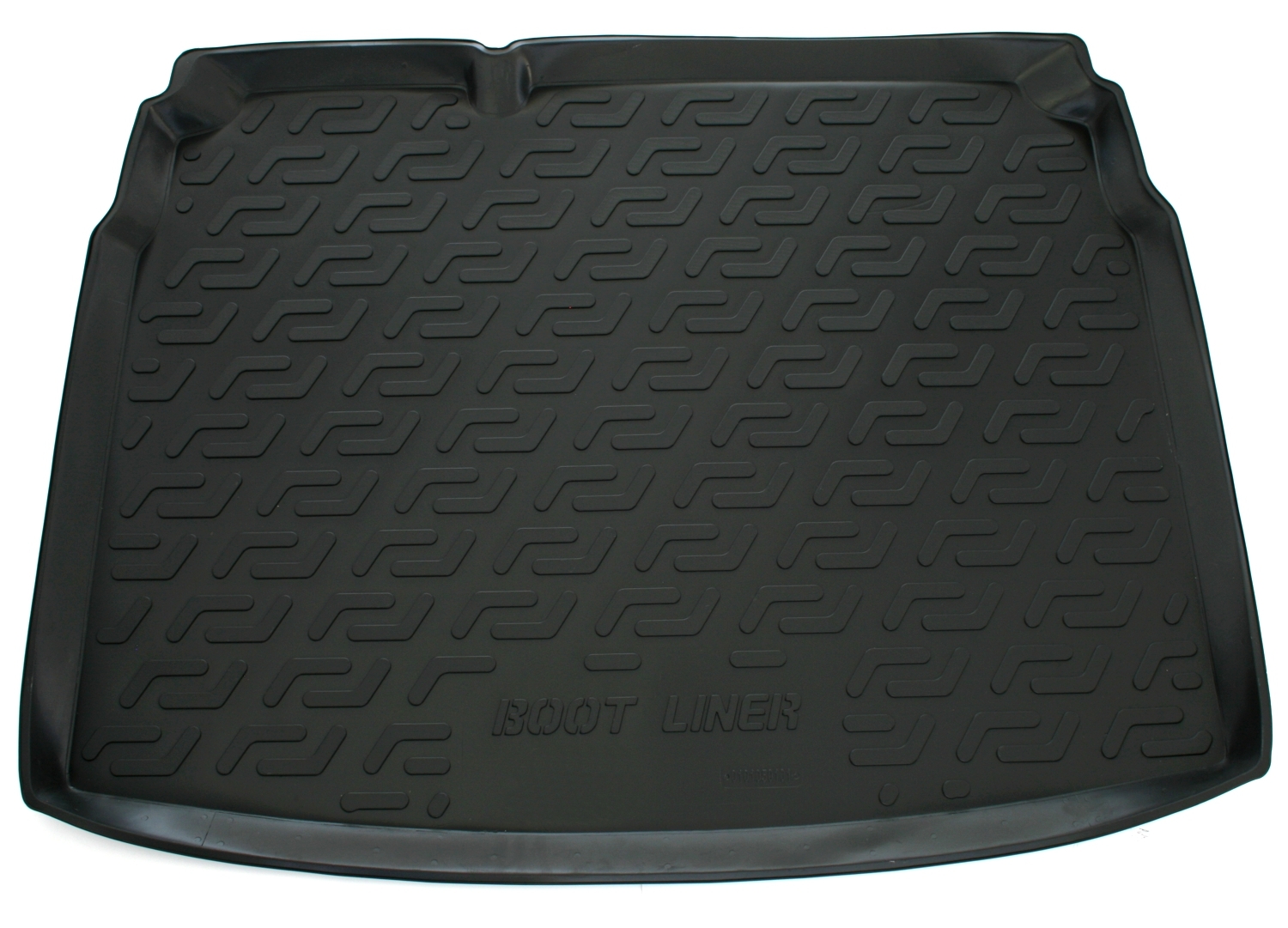 Kofferraumwanne für VW Golf 5 Limo