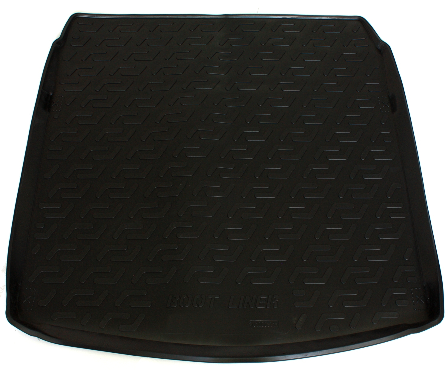 Kofferraumwanne für Audi A4 B8 8K Limo