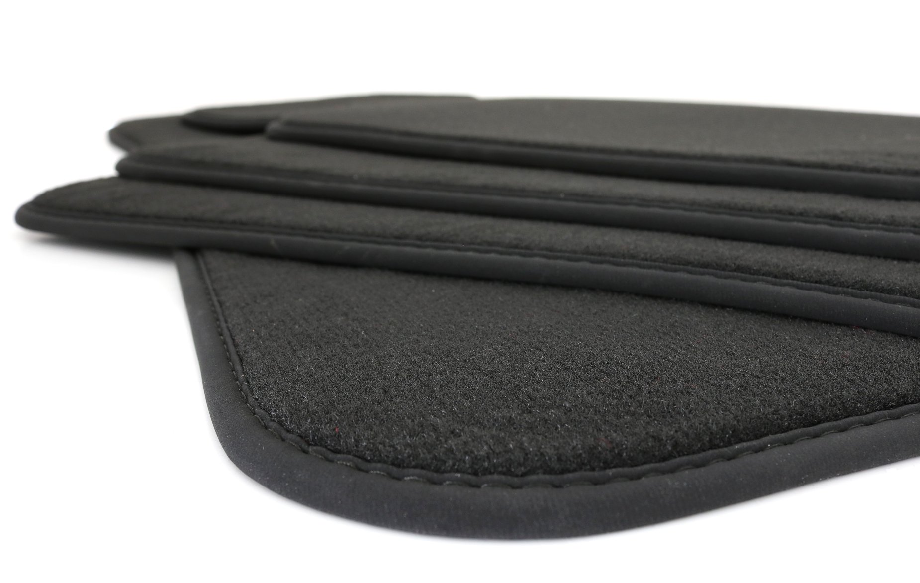 Premium Fußmatten für BMW F30 / F31