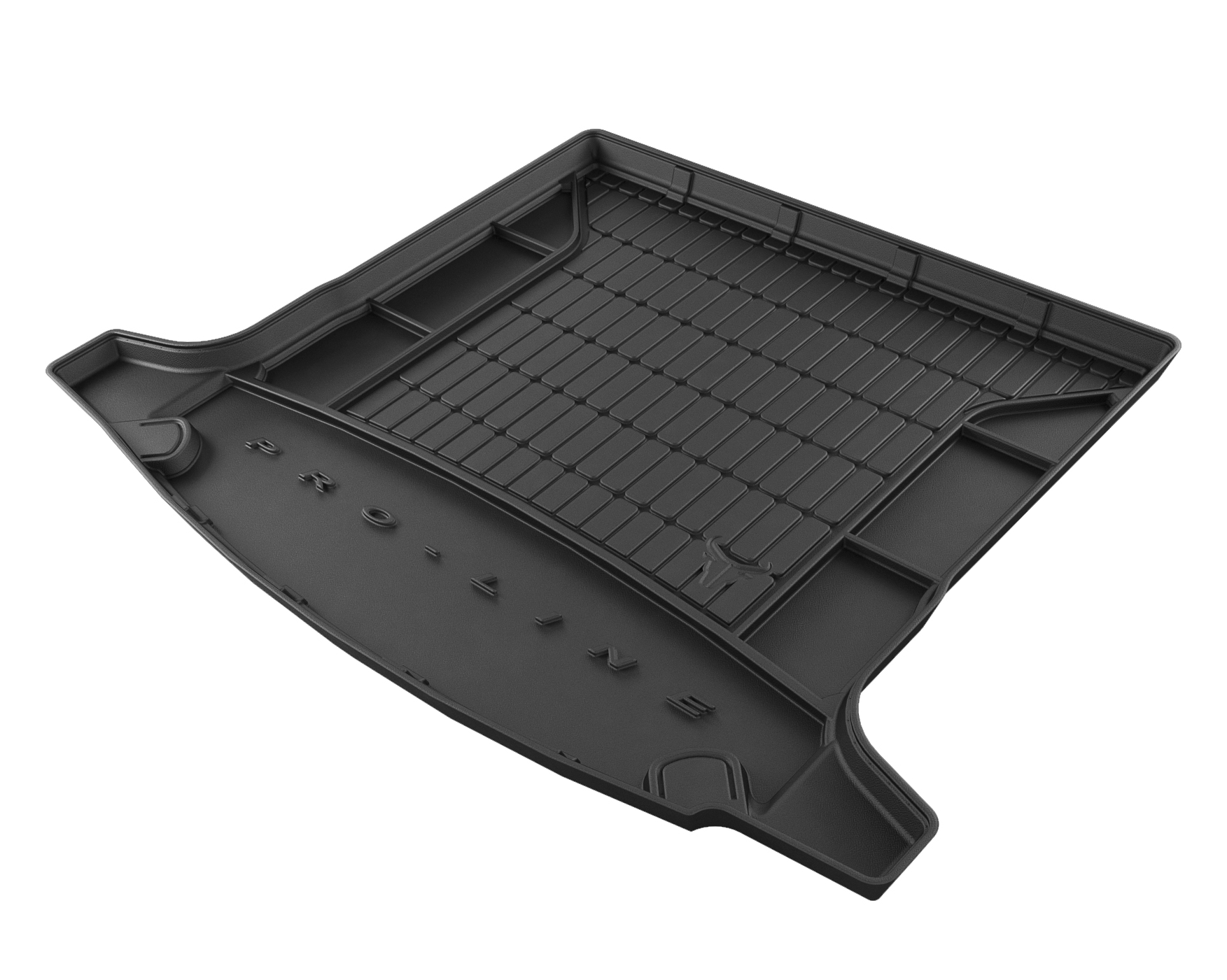 Kofferraumwanne für Mercedes X118 CLA