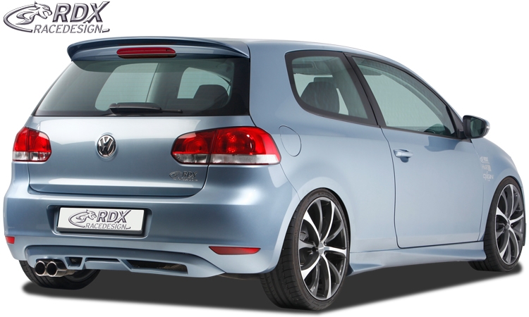 RDX Dachspoiler (große Version) für VW Golf 6