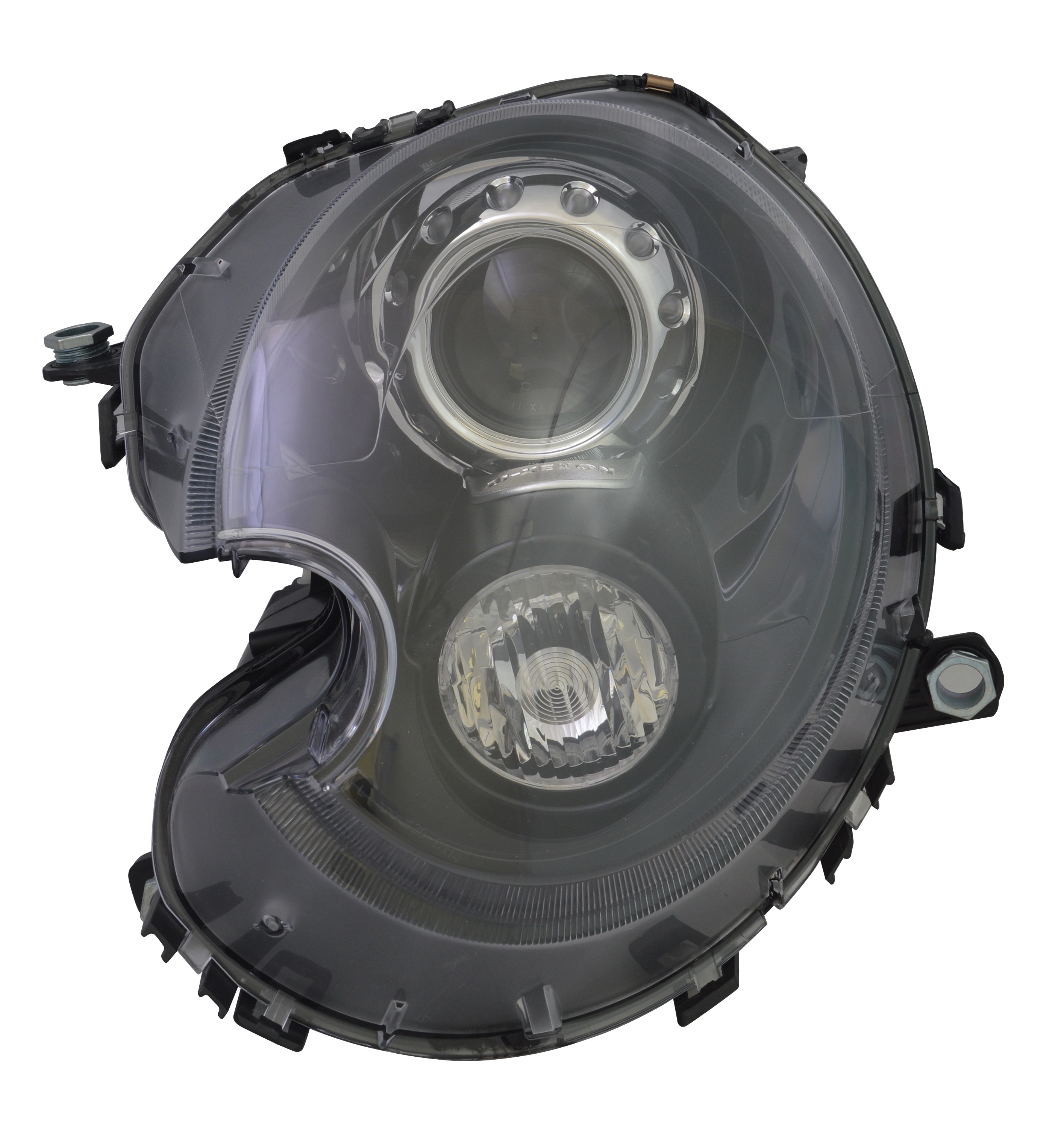 Scheinwerfer für Mini Cooper One / links